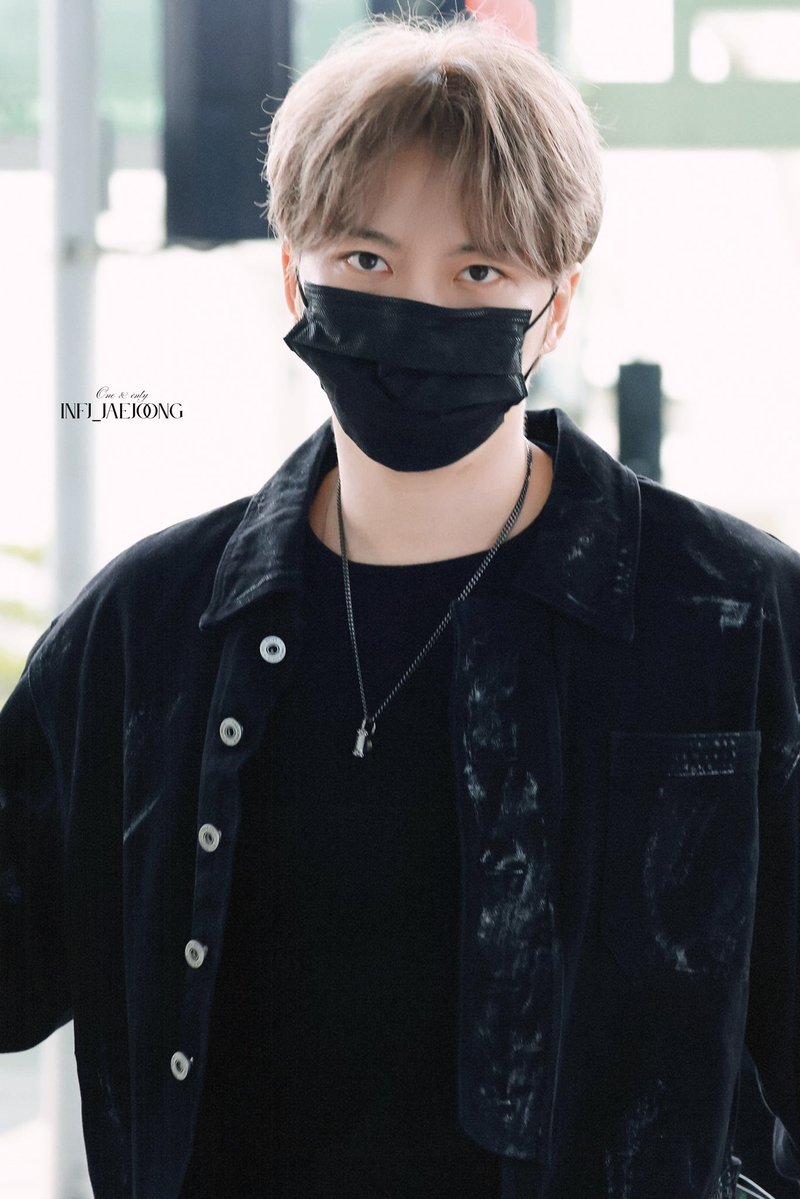 INFJ_JJ's tweet photo. 260925 ICN🛫CTS

@bornfreeonekiss
#김재중 #Kimjaejoong #ジェジュン #金在中 https://t.co/y2oX3bEiyE