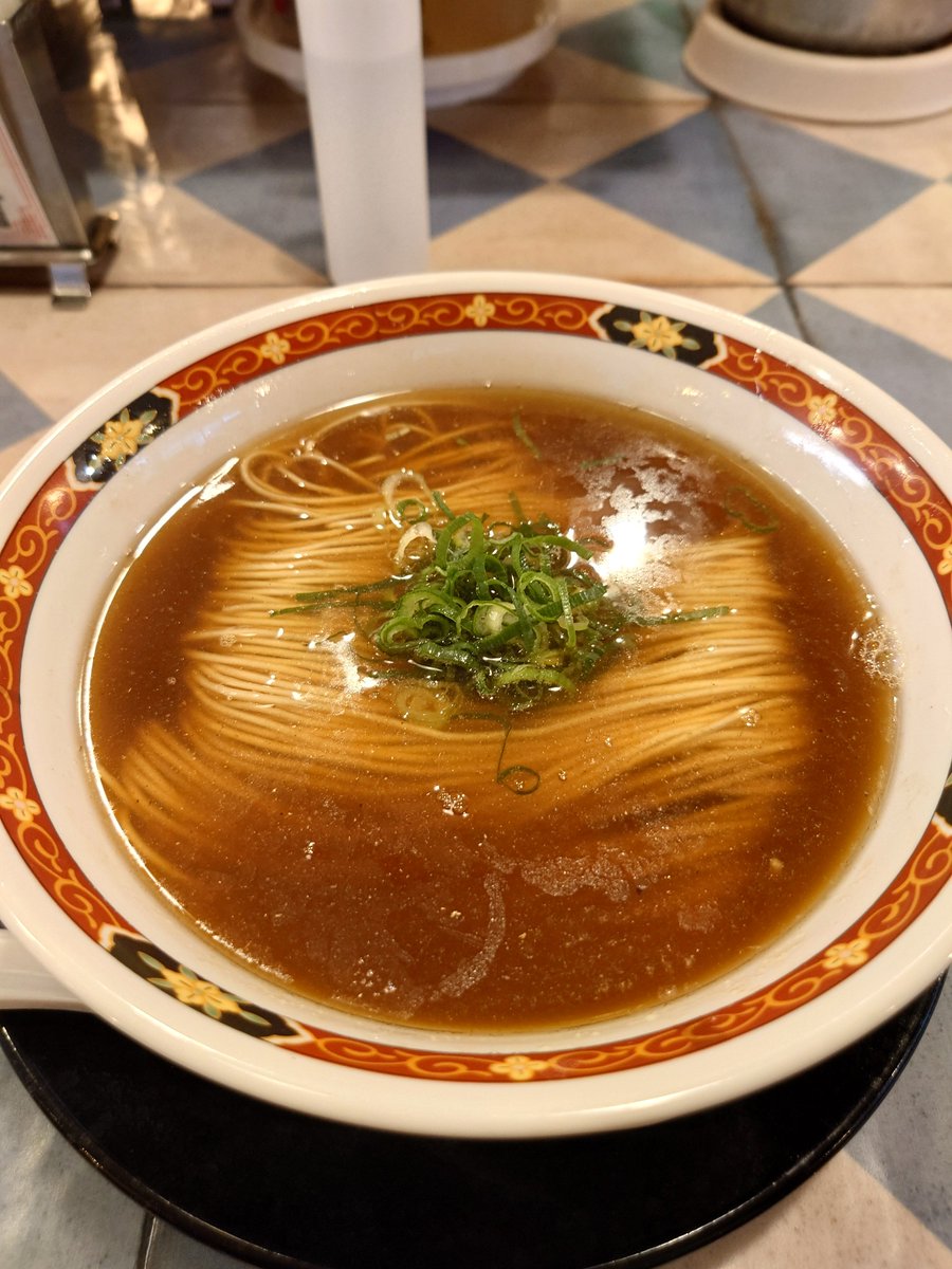naritamryan's tweet photo. 麺や食堂
自分の定番定食 https://t.co/nIpRpT6nax