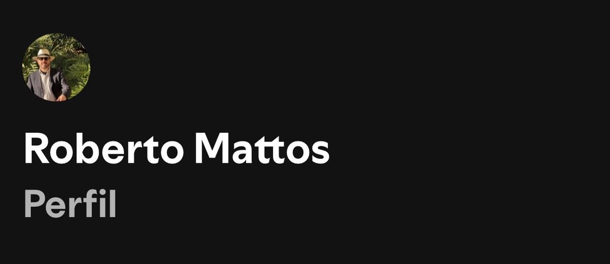 Roberto13067144's tweet photo. @HonestTakesX Music ! Spotfy.
I’m playlister at there.more than 15.000 musics recorded. https://t.co/3tnAoTwIiG
