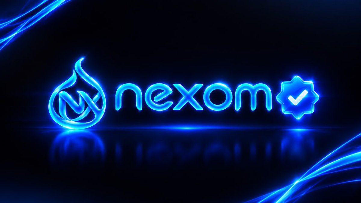 Nexomdotfun's tweet photo. Built to be verified, not trusted. 🔍

NEXOM is non-custodial by design.

🔐 You keep your keys
⛓️ Contracts live on Sui Mainnet
🚫 No hidden withdrawals
🔍 Fully verifiable on-chain

Don't take our word for it. Verify it yourself.

👇 https://t.co/jLdCtOxoE6

$NX #Sui #Web3 https://t.co/3a8pcO96np