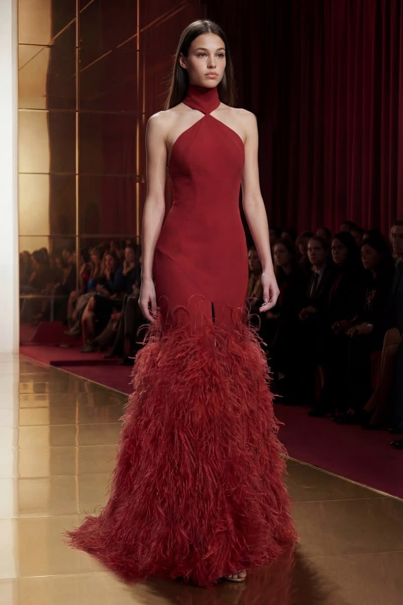 laftcouture's tweet photo. Alex Mabille Ss 2026 https://t.co/iqdgkcID70