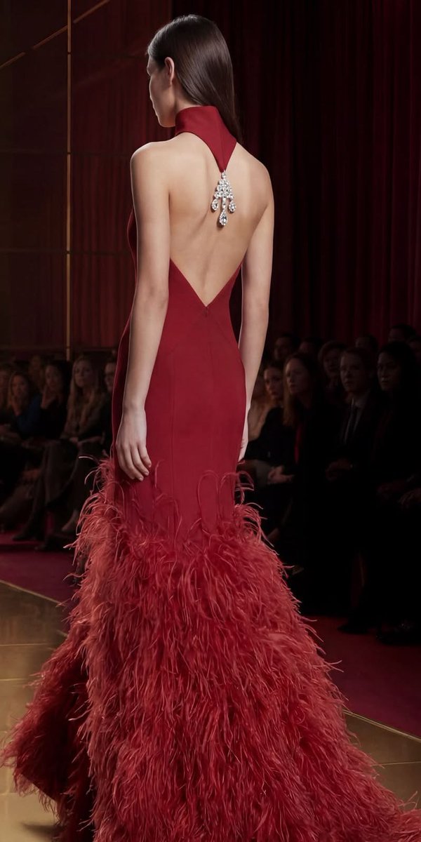 laftcouture's tweet photo. Alex Mabille Ss 2026 https://t.co/iqdgkcID70