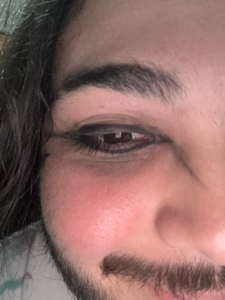 Yab0_VZLA's tweet photo. Dude I have no clue what I’m doing LMFAOOOOO but this is fun asf to just mess around with https://t.co/wUsFUec2SC