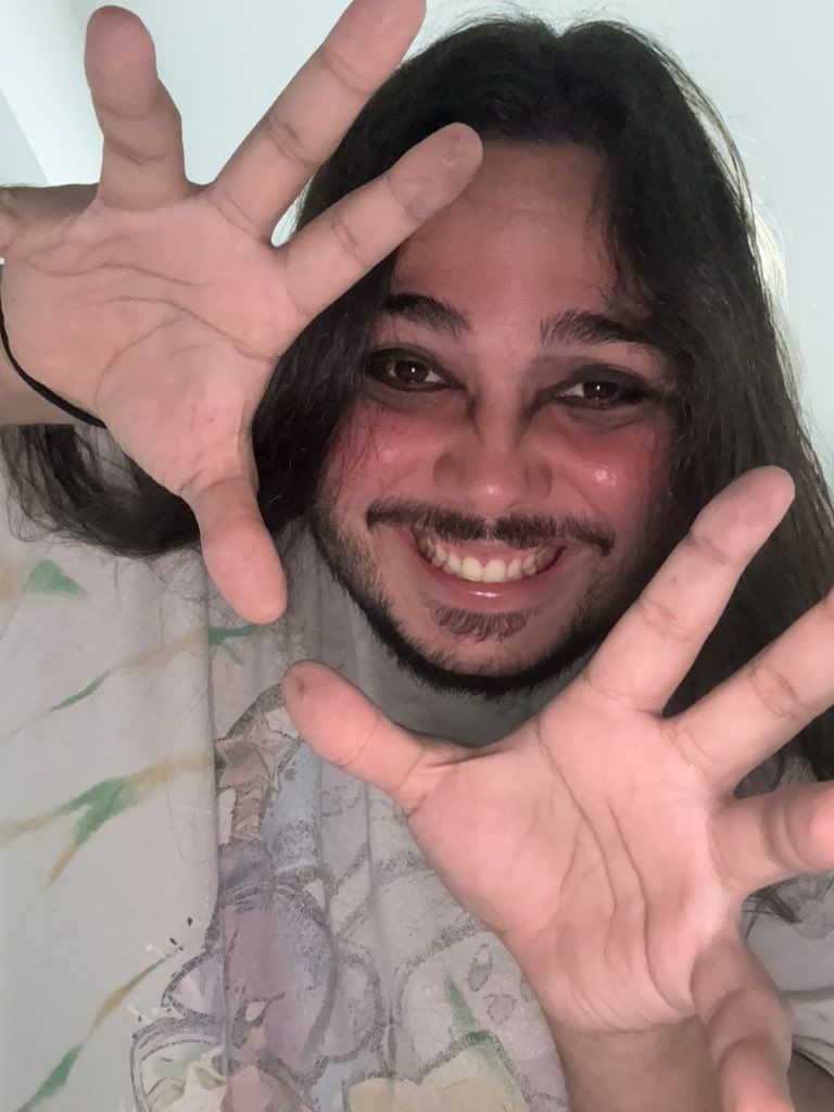 Yab0_VZLA's tweet photo. Dude I have no clue what I’m doing LMFAOOOOO but this is fun asf to just mess around with https://t.co/wUsFUec2SC