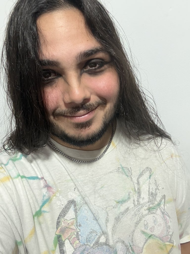 Yab0_VZLA's tweet photo. Dude I have no clue what I’m doing LMFAOOOOO but this is fun asf to just mess around with https://t.co/wUsFUec2SC
