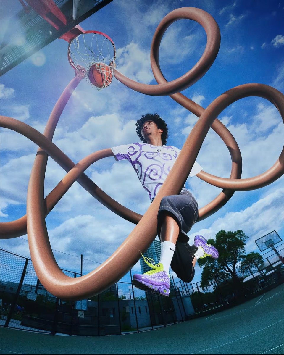 OPMerchandise's tweet photo. The One Piece x @Nike collaboration apparel is dropping tomorrow!

Winner access 8am PT / 11am ET
Public access 9am PT / 12pm ET
• Gomu-Gomu Air Max Plus: https://t.co/6VIShkkE8I

Apparel 7am PT / 10am ET
• Cap: https://t.co/Y7BvrT7Ga2
• Jersey: https://t.co/DLeLKJKNaZ
• Jolly Roger Shirt (B): https://t.co/V3xzT513yF
• Jolly Roger Shirt (W): https://t.co/m3DE7co3xw

#OnePiece
#Ad