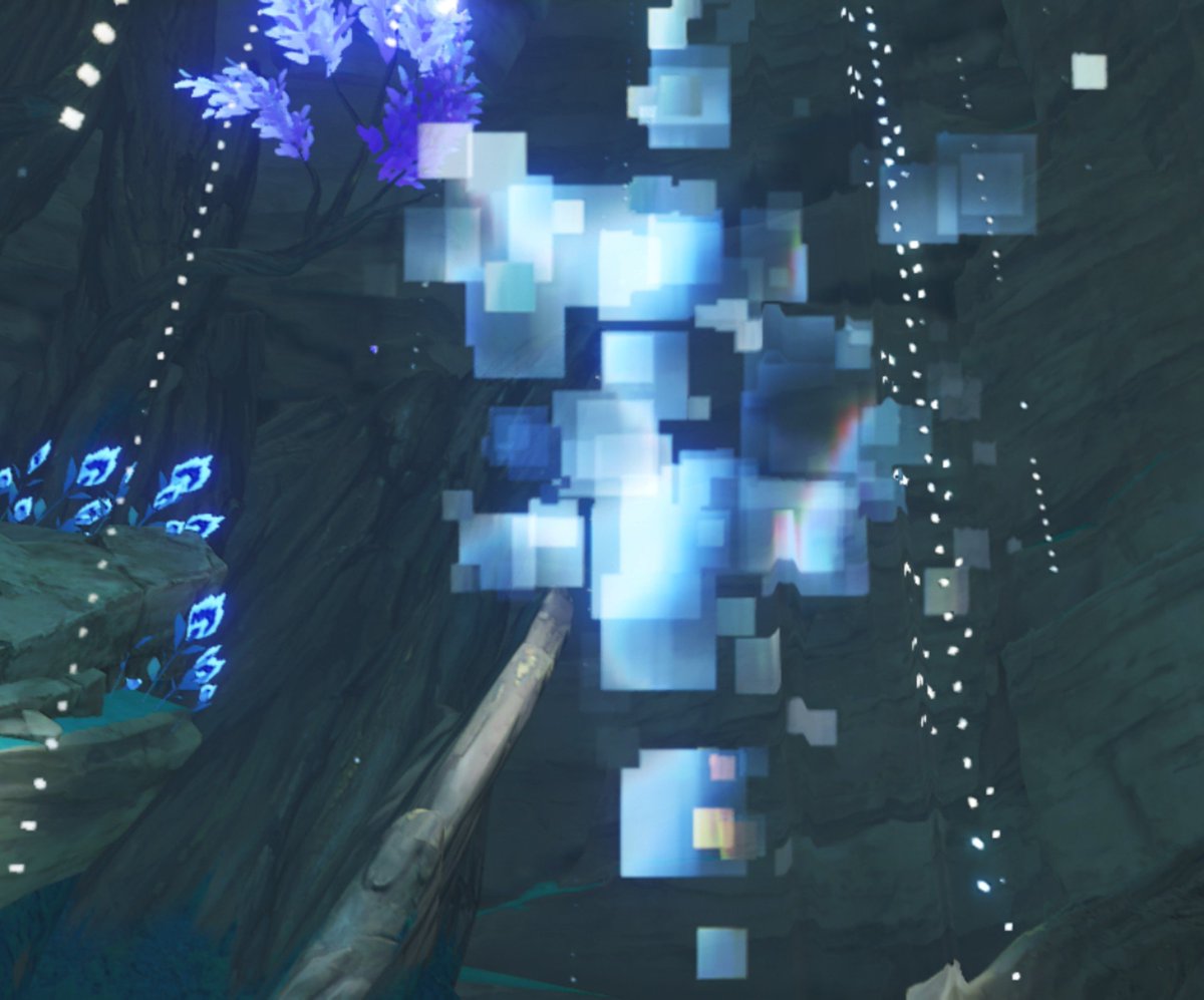 ncrsgbrn's tweet photo. YALL GO TO TSURUMI ISLAND INSIDE THE MT. KANNA. THIS IS EXACTLY YOU'LL SEE WHAT THE THING IN THE SKY IS DOING RELATED TO THE NAILS THAT RONOVA ACTIVATED. HELLO. REMEMBER, TSURUMI ISLAND HAS THE ALMOST FULL STORY MURALS. THEY EVEN DEPICTED CELESTIA ARRIVING IN TSURUMI. https://t.co/XMlGTSBsNo