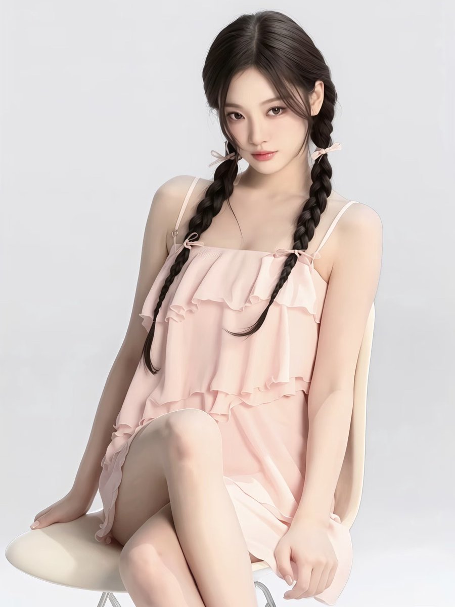 Ningzxvh's tweet photo. #NINGNING https://t.co/H4OUNbLj4O
