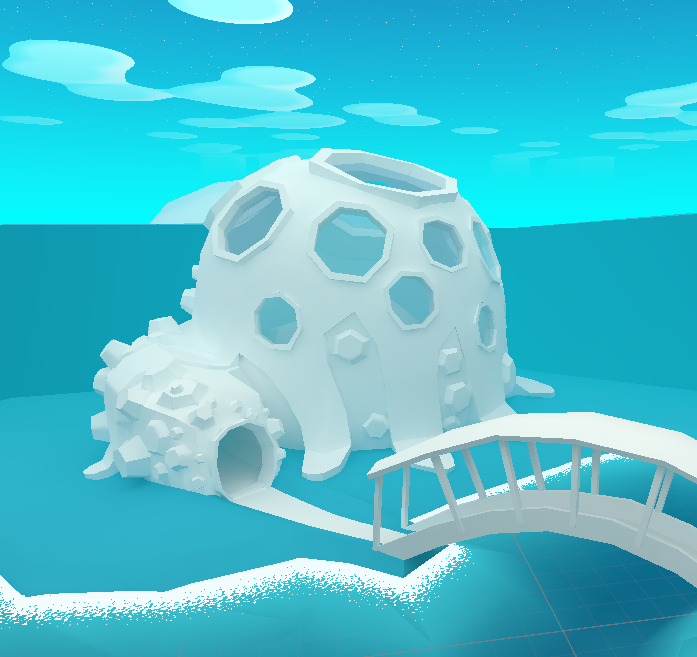 DurkatWork's tweet photo. Building new spaces. #VR @gravitysketch @unitygames https://t.co/dIytAHPWbv