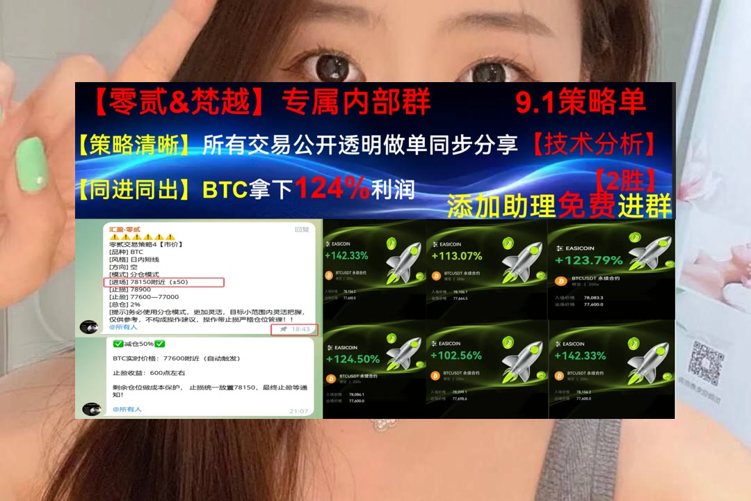 EleonoreSc3di's tweet photo. True sportsmanship is about lifting others up while competing.
BTC与ETH走势难跟？重点动态集中看。新低👜微博账号🦆[quote]三哥付费🦮在线学习
委托🎱POL (ex-MATIC)🥋BUS🍮AERO
比特币 以太坊 币圈 免费合约跟单社区👉 【主页简介】 👈 https://t.co/sBYnUemRAl