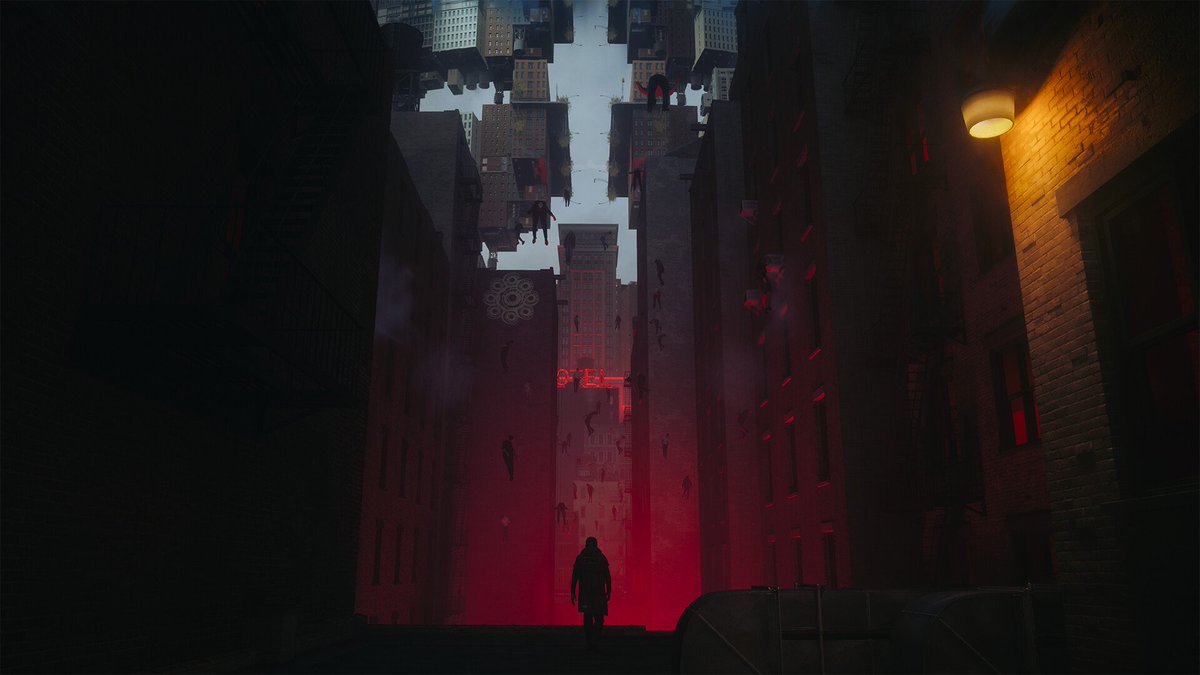 SteamRanker's tweet photo. CONTROL Resonant opened at 34.3K players with 87% positive on day one.

Players credit the combat for being fast and free of spongy enemies, while a chunk of the negatives are crashes and freezes. Some also criticize the open-world structure as unsuited to the series. https://t.co/CD2tWiupBE