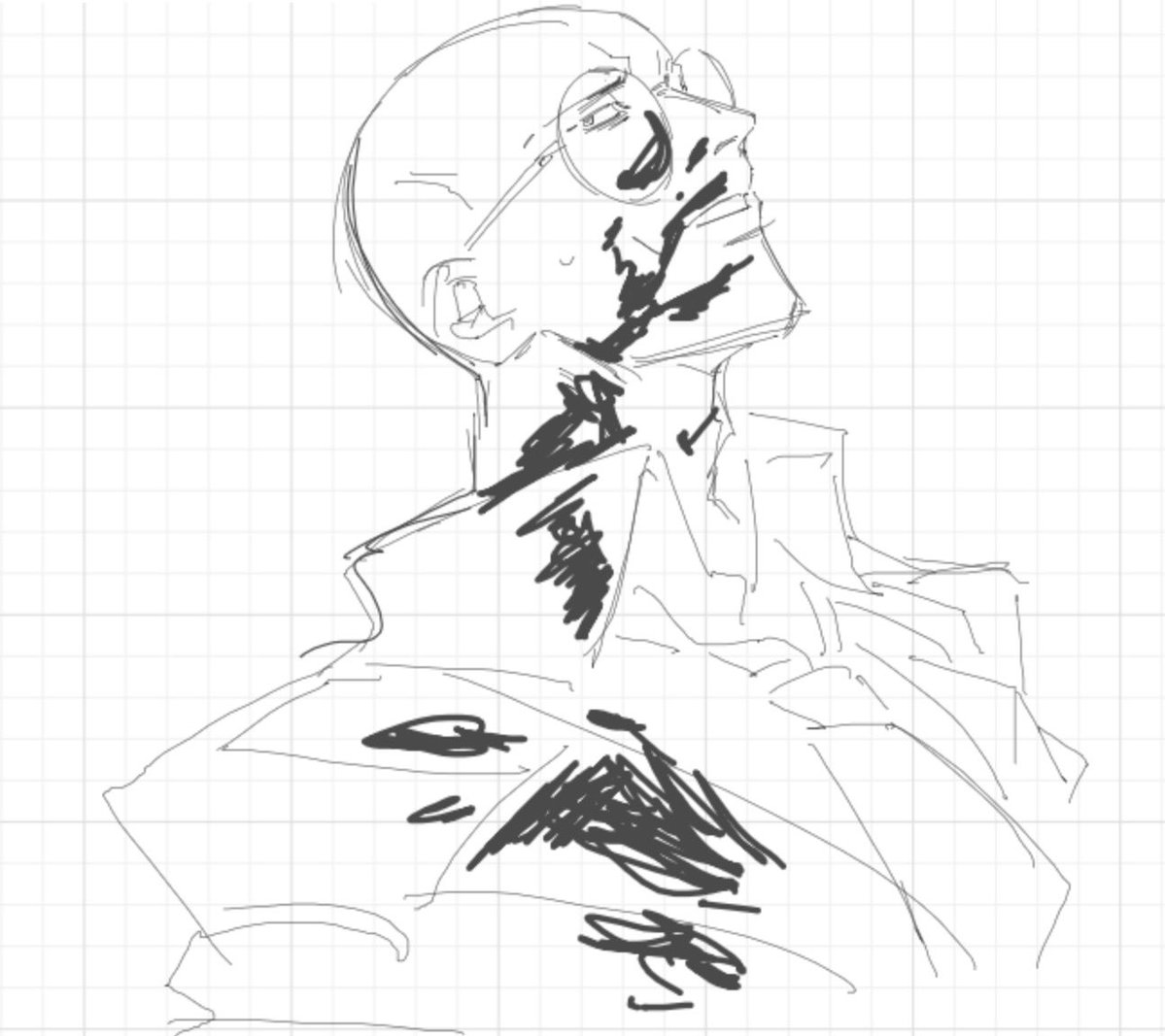 MADOPERATE's tweet photo. GAMBIT**
I’m out of practise https://t.co/bBa88oloD0