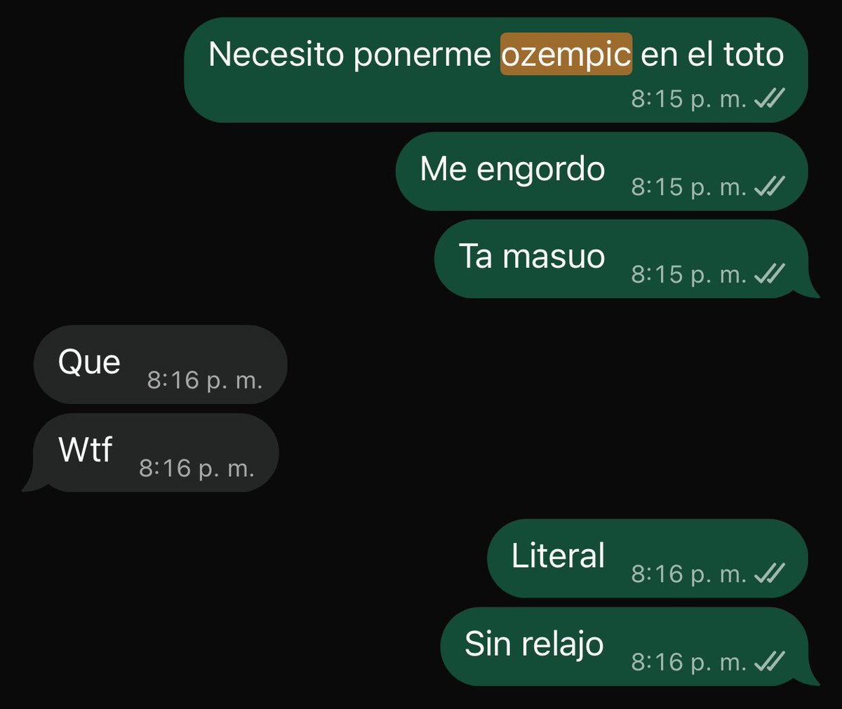 the99dimension's tweet photo. @pericoaripiao mi problema es al revés, esta muy gordo. https://t.co/2nWoSeQAus