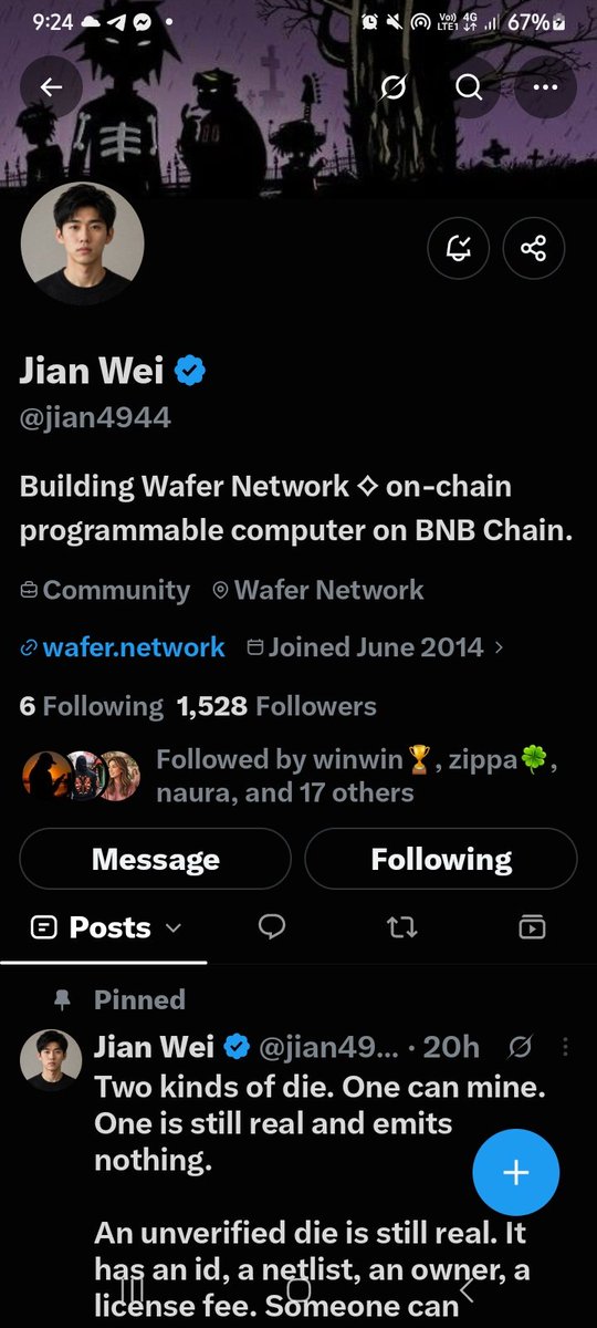 pickmebebe's tweet photo. @AFCryptoX @jian4944 https://t.co/27CJpel1u3