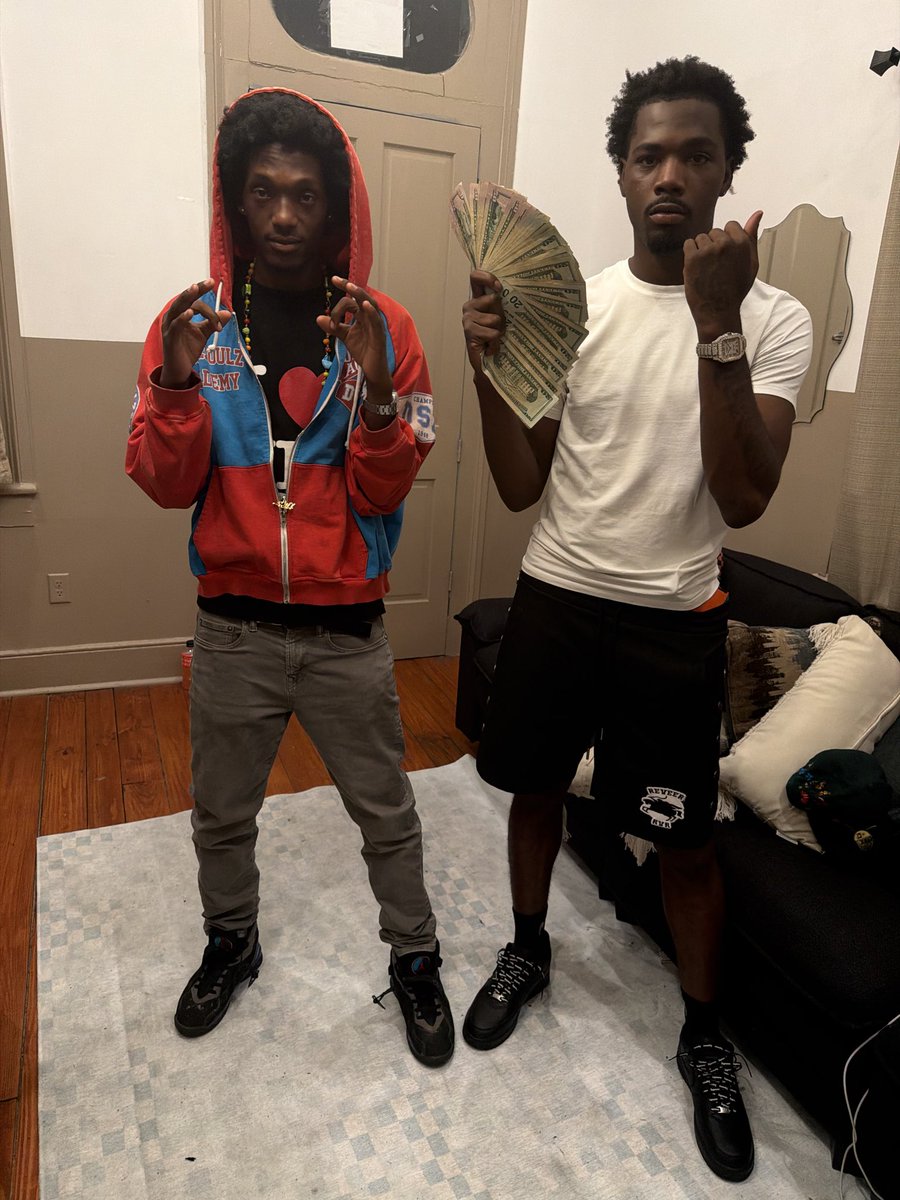 BabyZoul_'s tweet photo. New Orleans > Worldwide https://t.co/kyaSIdUTDQ