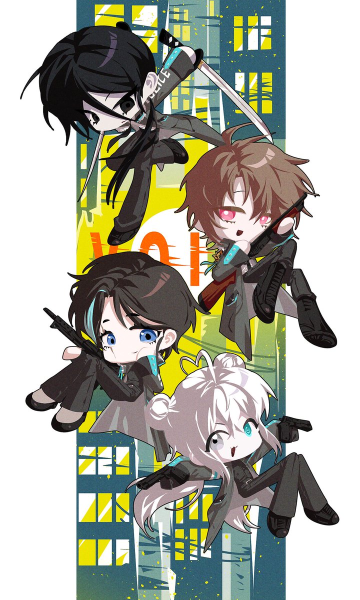 babomollu's tweet photo. #TRPG_트친소
#추석_트친소
#솜인형_트친소
#그림러_트친소

Coc 위주로 티알 다니고 시노비, 막록, 인세인, 언듀도 해요!! 
그ㄹ들 ㄷ, ㅋ바 ㅈㅁ, ㅋ도난마 비공엔 드림하고 있어요

최근에 솜인형 갠제도 하고 있어요 마지막장 제가 그린 도안
현물로도 4마리 있긴 한데 옷이 아직 배송중,, https://t.co/dj7A0YgX3H
