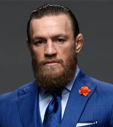 MAGAStorm47's tweet photo. 🚨🇮🇪BREAKING: Conor McGregor just called for the only solution after an African migrant butchered a local man in the middle of a Belfast street!

"CLOSE THE BORDERS - remove ALL illegal entrants from this island NOW!" https://t.co/6RcFwZWCRR