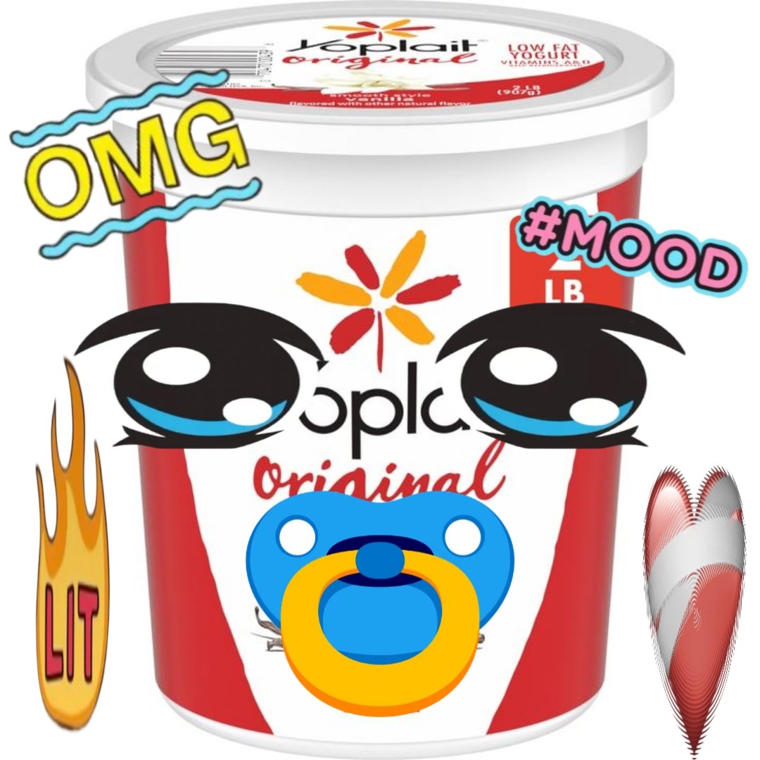 rememberthesvn's tweet photo. why is it always "yoghurt"

when will it be "yogheal" https://t.co/coz7jw0M3Z