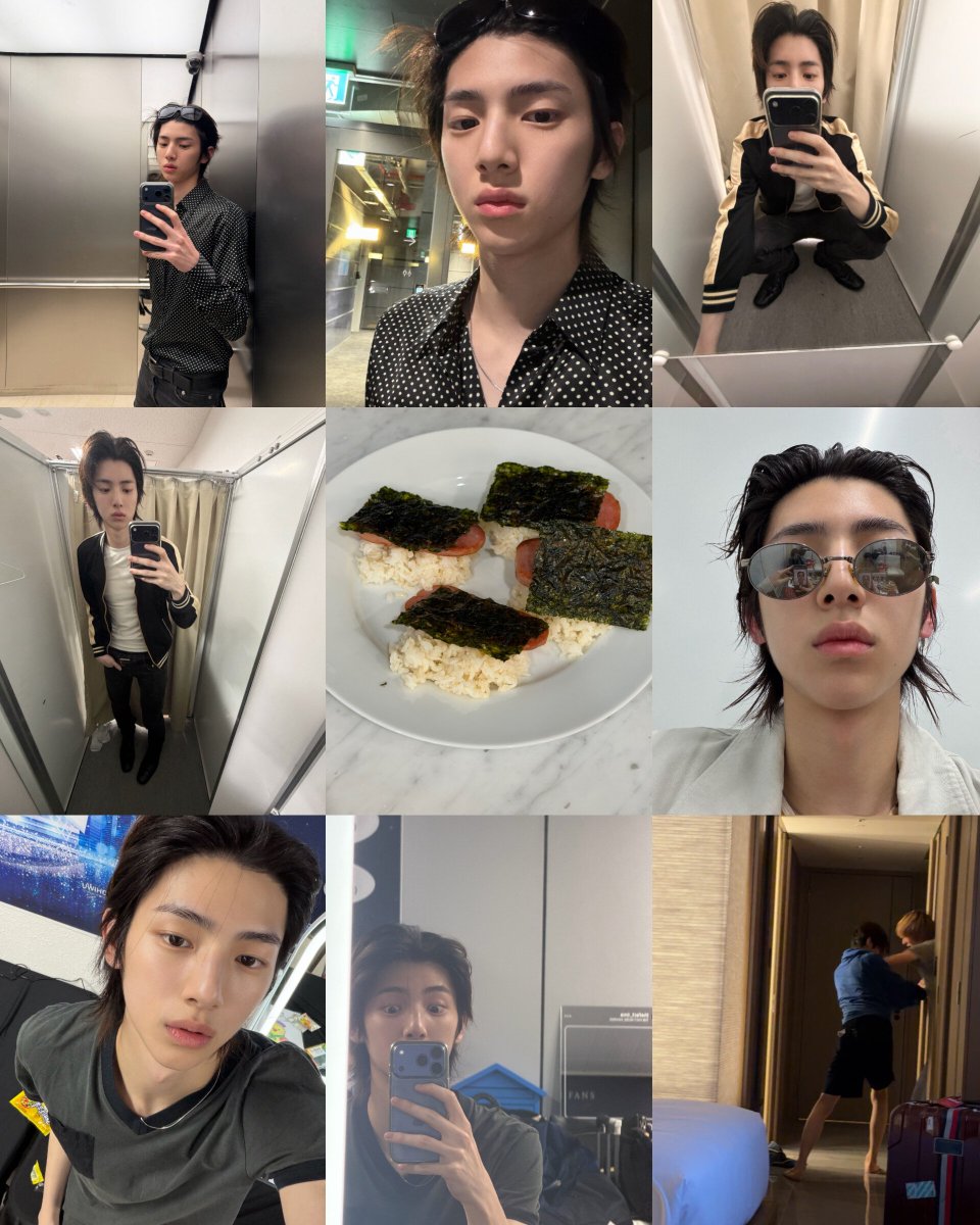 eomcoertis's tweet photo. Juhoon weverse update!!

" COER, have a wonderful Chuseok🙇" 

#JUHOON #주훈 https://t.co/rZ72WMdZAR