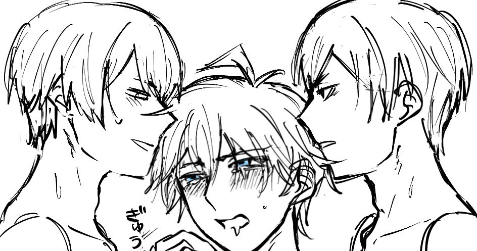 12_zyuni's tweet photo. 水玉川3Pが見たいという欲望
18↑？y/n
 https://t.co/w3prt2Lx55 https://t.co/s8ZnXVDTKz