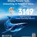 Photo by CSOP Asset Management 南方东英 (@CSOPAsset_ETF)