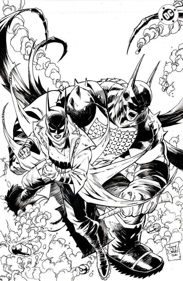 batmandailydose's tweet photo. π¦ ABSOLUTE BATMAN #24 πͺ
Cover Tony S. Daniel Variant
Cover Tony S. Daniel Virgin Variant
Cover Tony S. Daniel Black & White Virgin Variant
#batman #absolutebatman #absolutebat #bat https://t.co/HYFrMtAKk8