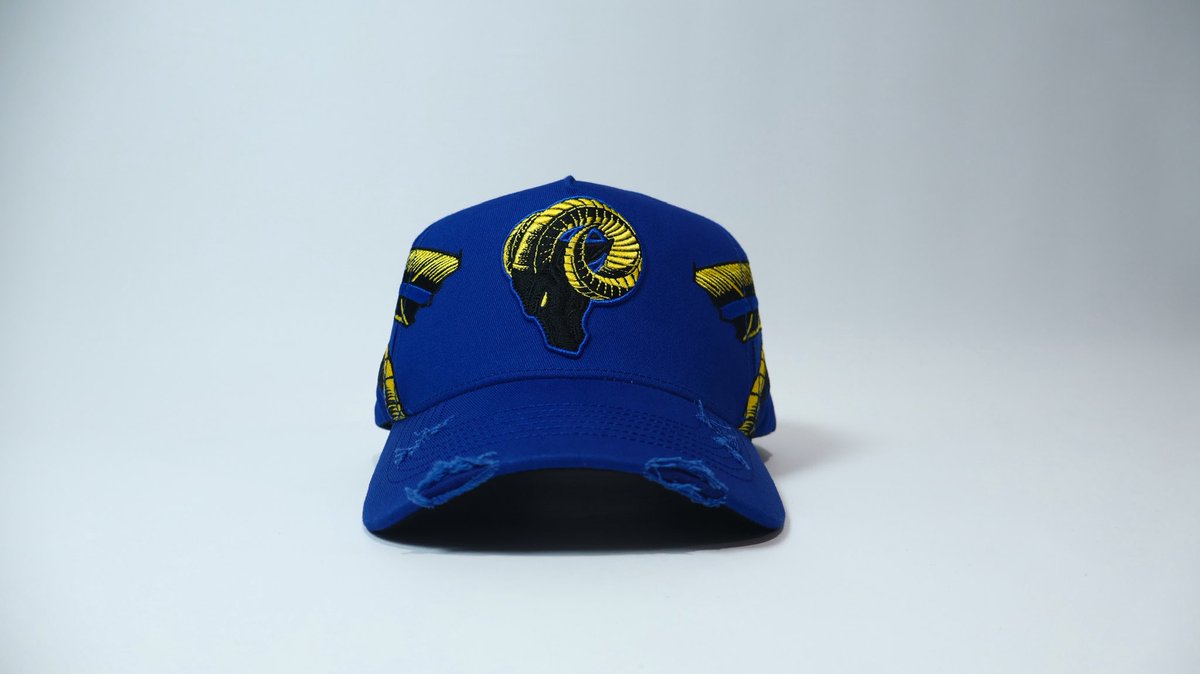 vinceayg_'s tweet photo. Few left! Any Rams fans out there? 😮‍💨🔥 https://t.co/4wya96moGj