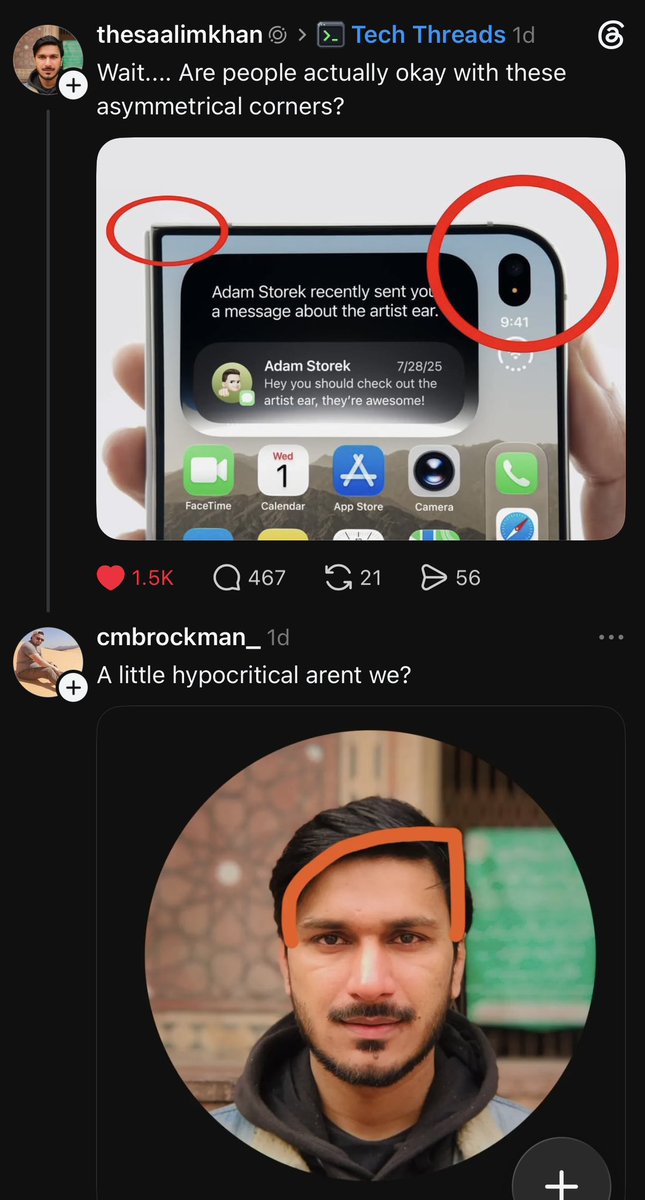 joshgonsalves_'s tweet photo. Man I love the internet 😂 https://t.co/MOtigGfrVV
