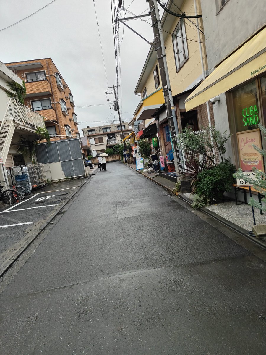 Jiro_of_Zeon's tweet photo. @jirolian ポン酢生玉子
(･∀･).｡oO(ﾅﾆｺﾚうま)

#ラーメン二郎相模大野店

無茶��茶ヽ(ﾟ∀ﾟ)ﾉｳﾏｰ♡

つか、変なアンチバカ客のクチコミとか
なんだそりゃ

(･∀･).｡oO(一番怖い二郎？嘘つけ)

近隣なら毎日通いますわ
やっぱり行ってみないと 

ここもまた同じ味にあらず
2回目も早く行く！ https://t.co/LX8n8H2g9u