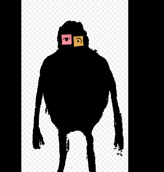 PM_FOUR4's tweet photo. oh my god. who is that. that is not my baby. https://t.co/gmFOKMAWb3