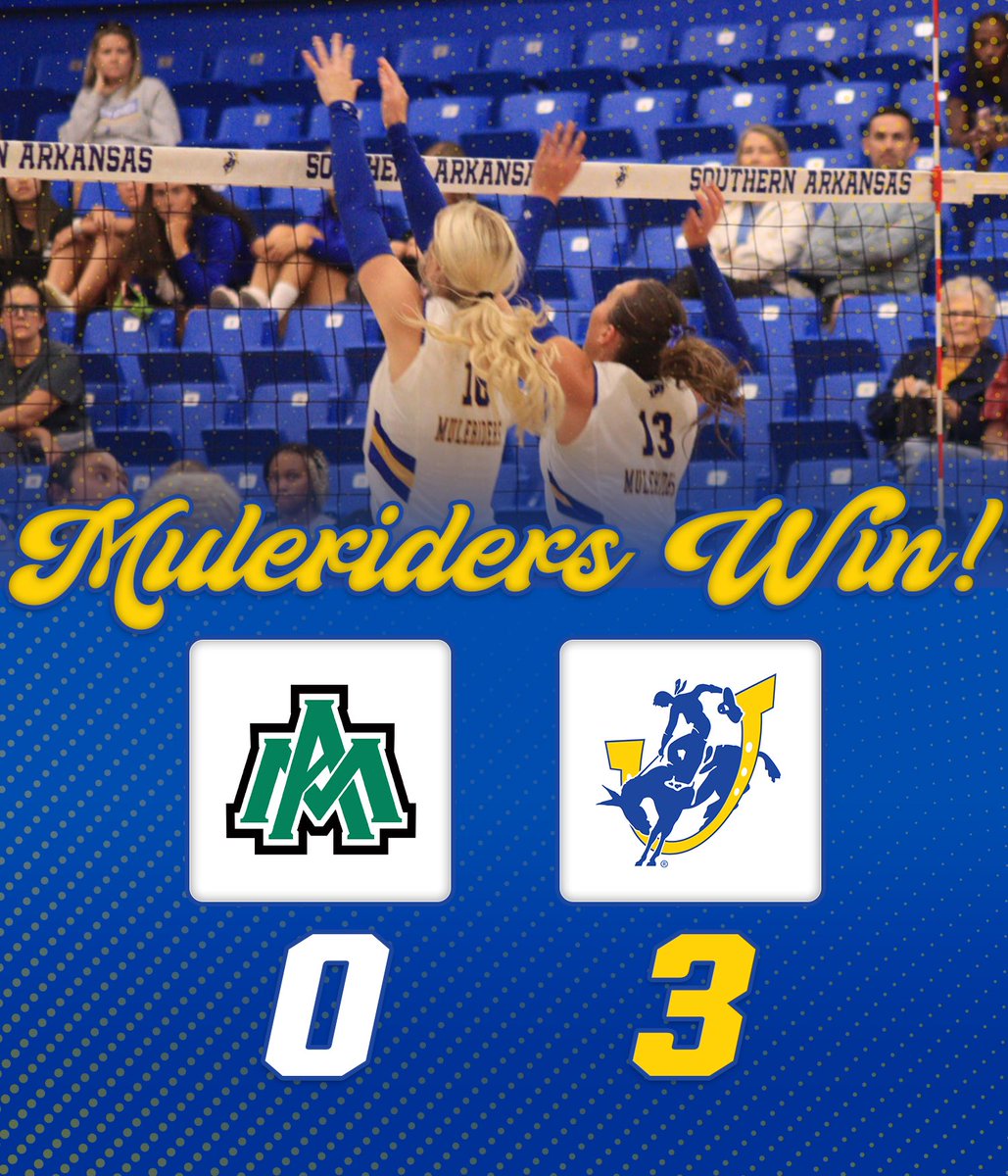 MuleriderSports's tweet photo. 𝑺𝒘𝒆𝒑𝒕 𝒕𝒉𝒆 𝑻𝒊𝒎𝒃𝒆𝒓𝒍𝒂𝒏𝒅𝒔 𝒃𝒂𝒄𝒌 𝒊𝒏𝒔𝒊𝒅𝒆 𝑾.𝑻.😤🧹

#GoMuleriders | #NPH | #theGAC https://t.co/EQbu2rllfz