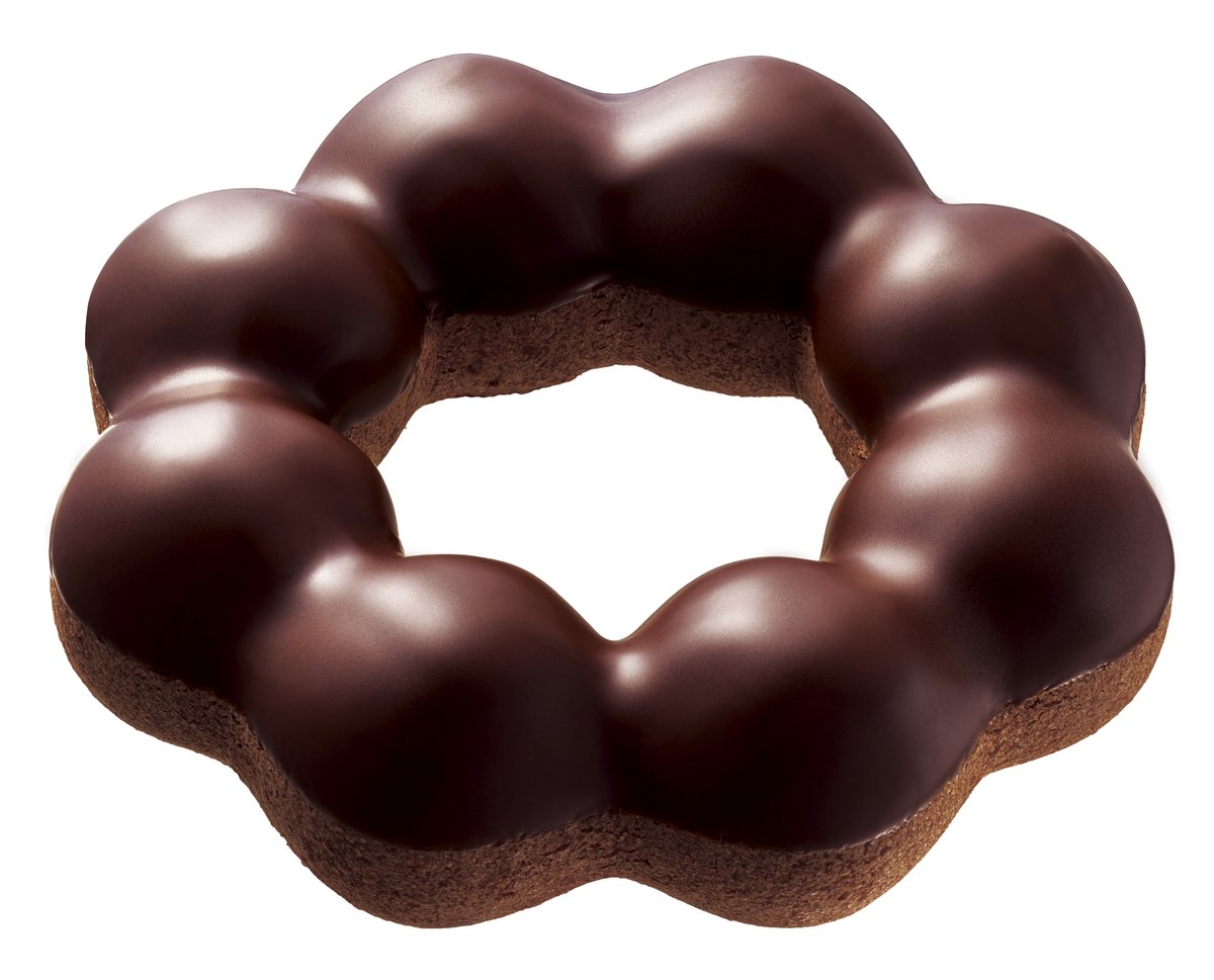 oricon's tweet photo. ミスド「ポン・デ・ショコラ シリーズ」
全3種が9/30(水)から期間限定で発売🍩
⠀
今年は冬を待たずに例年より早く登場
https://t.co/GmaIlk2if8
⠀
🤎ポン・デ・ショコラ
🤎ポン・デ・ダブルショコラ
🤎ポン・デ・ザクショコラ https://t.co/kNcw5ISSrd