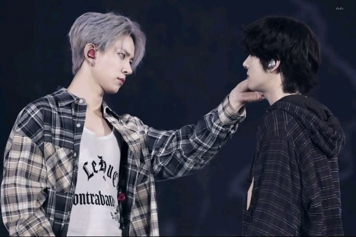 clovemin_'s tweet photo. Delicate | #HeeJake AU.

♧ Side SunKi, SungWon, JayWon.
♧ Band fic.
♧ Hurt/Comfort.
♧ Slow Burn.
♧ English.
https://t.co/X3k5LWSx1D https://t.co/ximXqUEiZl