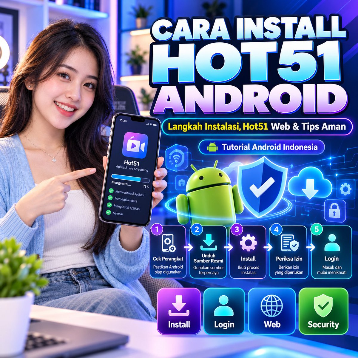 hotliveind's tweet photo. #hot51 #hot51apk #hot51indonesia https://t.co/aq6EDVgl1r
