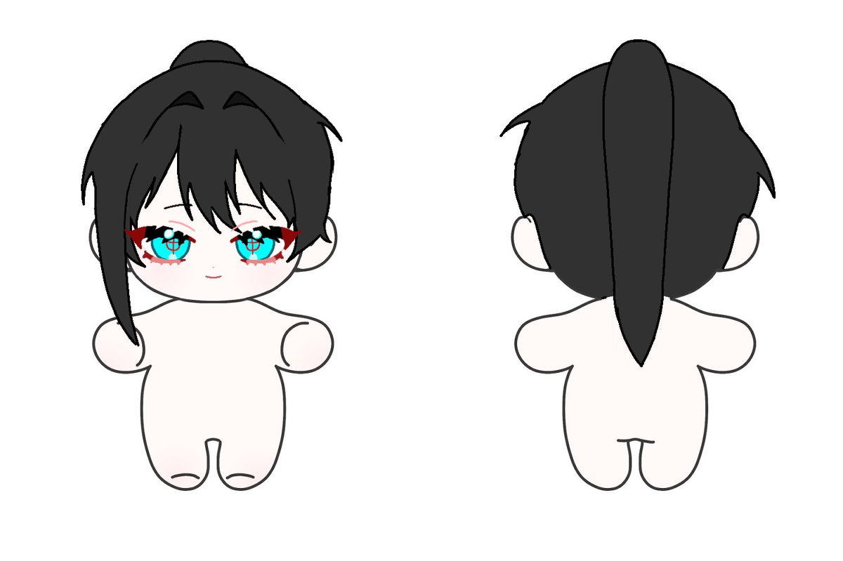 babomollu's tweet photo. #TRPG_트친소
#추석_트친소
#솜인형_트친소
#그림러_트친소

Coc 위주로 티알 다니고 시노비, 막록, 인세인, 언듀도 해요!! 
그ㄹ들 ㄷ, ㅋ바 ㅈㅁ, ㅋ도난마 비공엔 드림하고 있어요

최근에 솜인형 갠제도 하고 있어요 마지막장 제가 그린 도안
현물로도 4마리 있긴 한데 옷이 아직 배송중,, https://t.co/dj7A0YgX3H