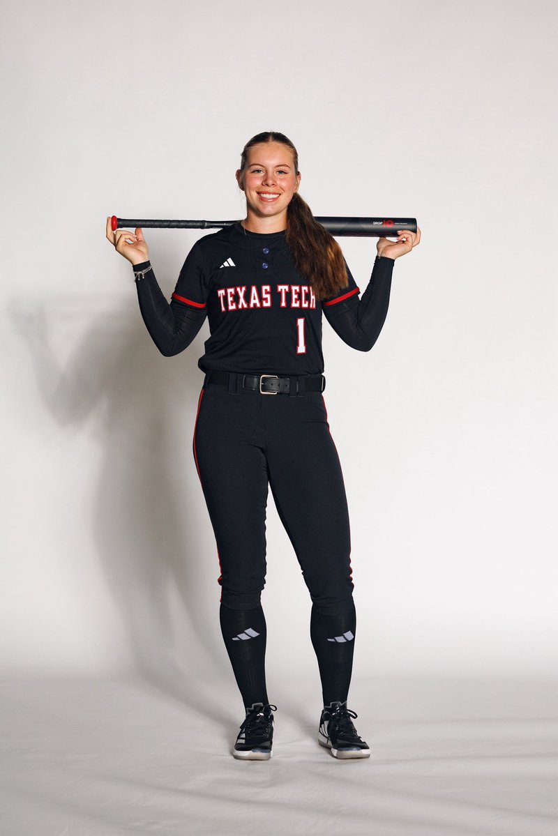 TexasTechSB's tweet photo. Happy birthday, Kasidi! https://t.co/N53Fu1jtC4