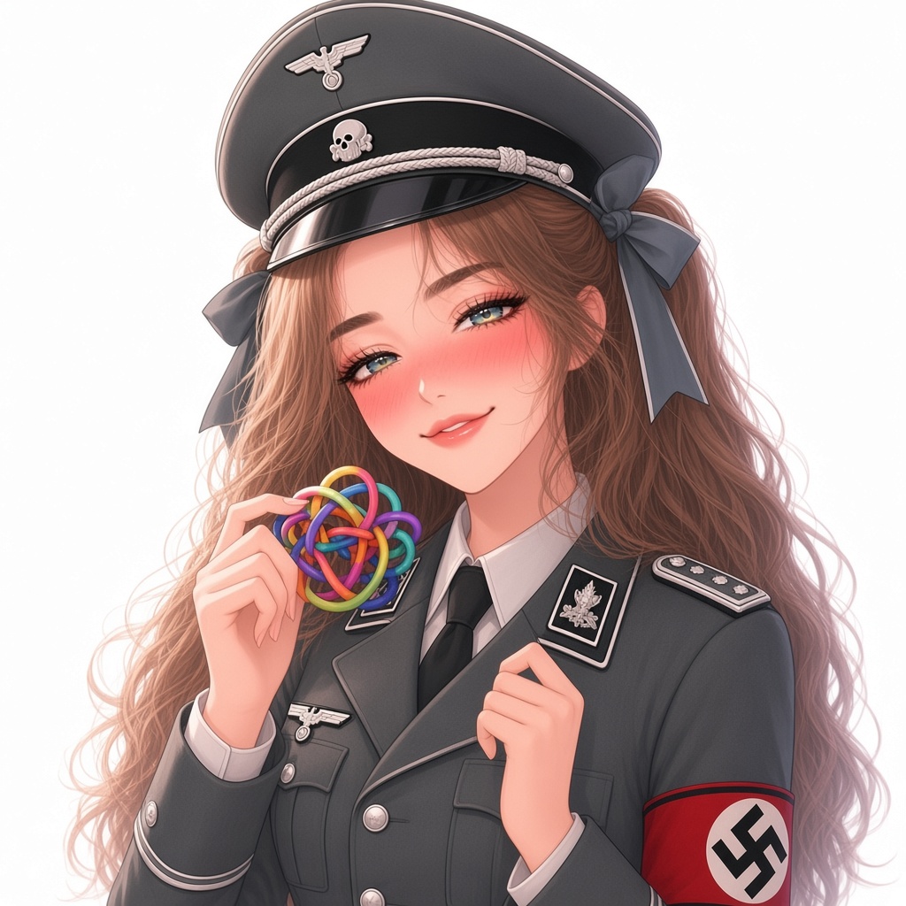 failgirllottie's tweet photo. New profile pic! Fits me so much better now. https://t.co/AZUR8qEMV8