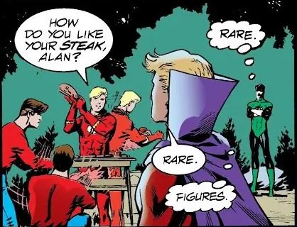 DillyDa11yy's tweet photo. Alan and Hal immediately getting petty with each other whenever they're together https://t.co/0oXMgr09tn