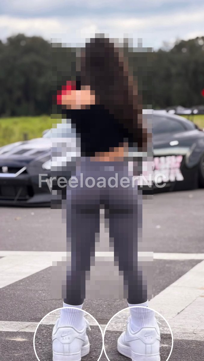 CensoredSlopNC's tweet photo. Censored slop 24

Findom freeloader https://t.co/c2Ob2JHCqN