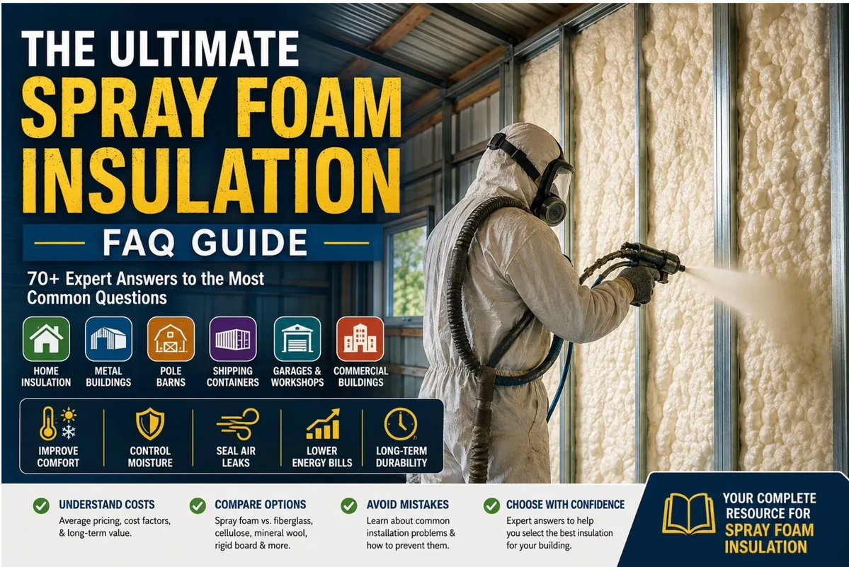 Insulation4Less tweet picture