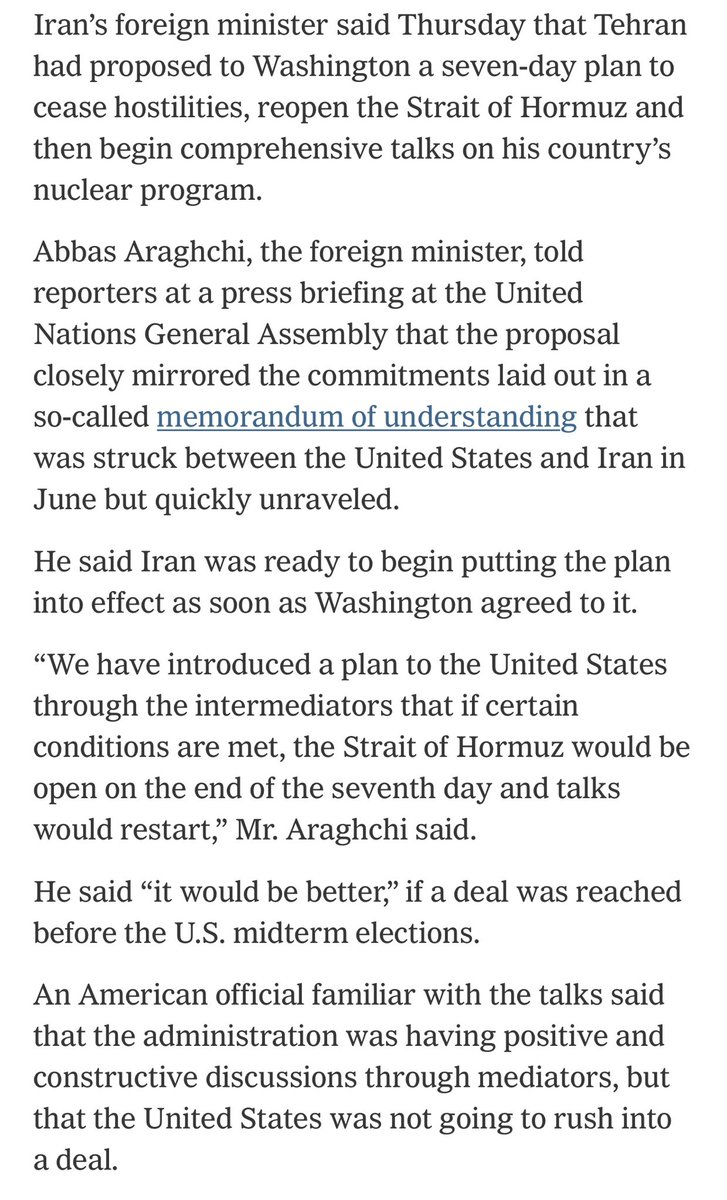 NYT: