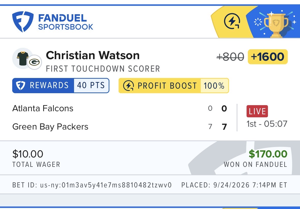 thepropdealer's tweet photo. 🤯 I've had almost 5,000 new followers since NFL started.

If you're new here, my models are what power all of our winners & they're posted daily in my Bet Club Discord.

👉🏼 Join Here for less than $1/day: https://t.co/ALUU3M1LSd

All you need to do is subscribe to get involved.

Stop missing out on the model winners!
