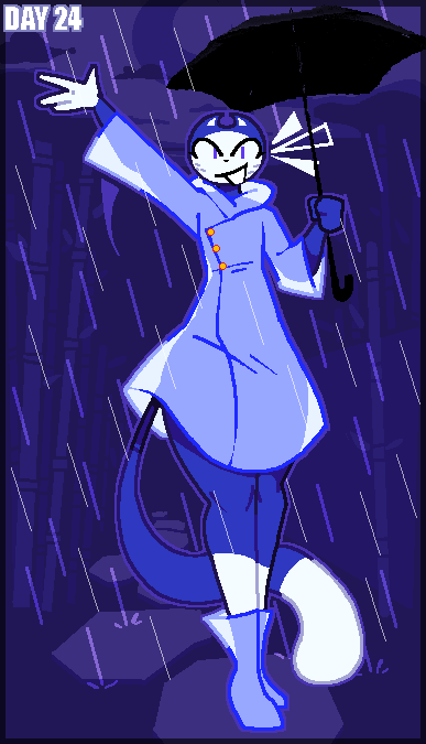 dook_spook's tweet photo. CRESTEMBER DAY-24
I think i like when it rains 🌧️ https://t.co/8OjGjMnsAf