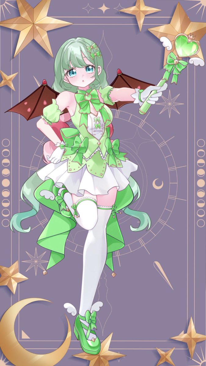 yotsuba_manimo's tweet photo. おはにも🍀𓂃◌𓈒𓐍

にゃむにゃむすぎて頭働きません(  ¯꒳​¯ )ᐝ
睡魔と戦うのだ(∩^o^)⊃━☆ﾟ.*･｡

今日も一緒に頑張ろうね❣️

 #おはようVTuber
 #VTuberのおともだち募集中 https://t.co/MjROZizIfL
