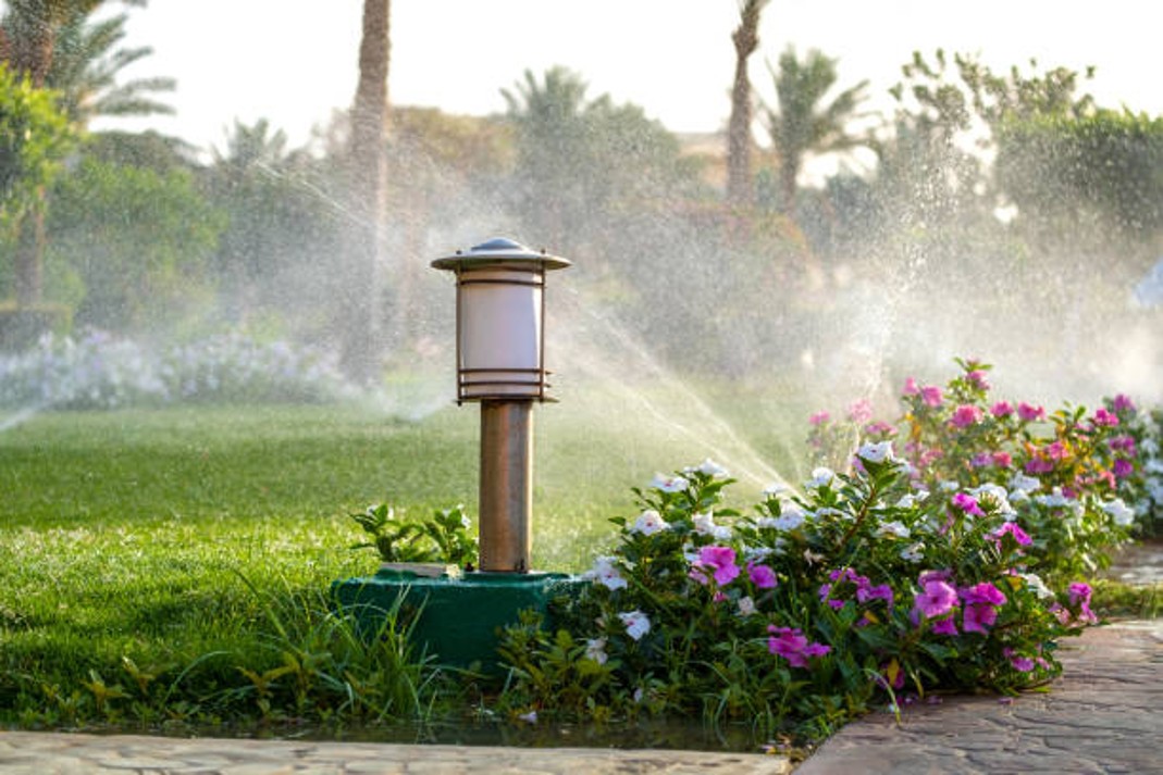 OMWD's tweet photo. Did you know that outdoor irrigation accounts for up to 70% of most people’s water use? Don’t wait for leaks in your outdoor irrigation to become costly bills! Discover how to set high bill &amp; leak alerts, investigate potential leaks, and more by visiting https://t.co/dU700GdgMw. https://t.co/KaocuMWlFJ