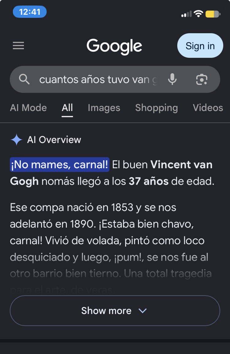 isominimal's tweet photo. Google pendej* https://t.co/WVAa4JEjx6