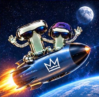 PonsTestV1's tweet photo. @MEADGod @Natan_benish We got a $TEST of the bull run. 
Watch when it’s comes in full force. 

$PONS goes &amp; $TEST goes with! https://t.co/mBQ6PDUHIQ