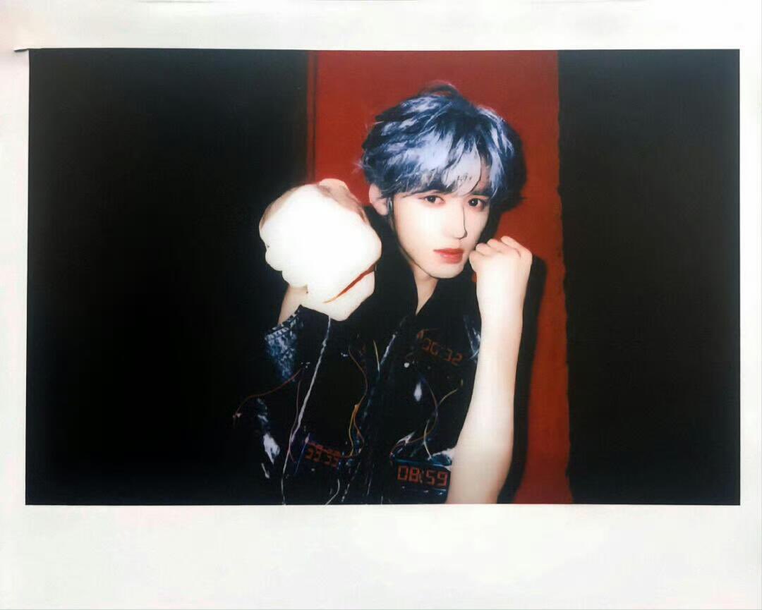 yayamoyed's tweet photo. yaxuan polaroids that I love ♥︎: https://t.co/RVh3ctfDZp