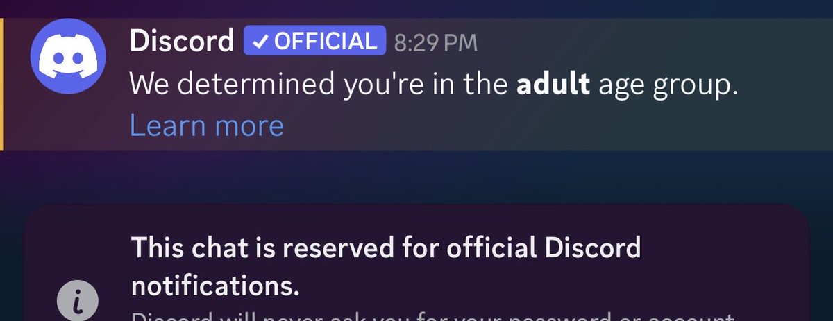 Konradmc27's tweet photo. Oh good to know lol 😂 https://t.co/fkMplfl0wf