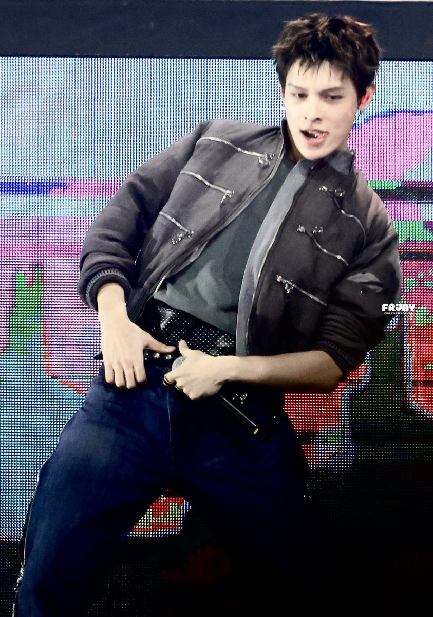 _jjaonfriday's tweet photo. 260110

#JAMES #제임스
#CORTIS #코르티스 https://t.co/sk4y3Eg2a9